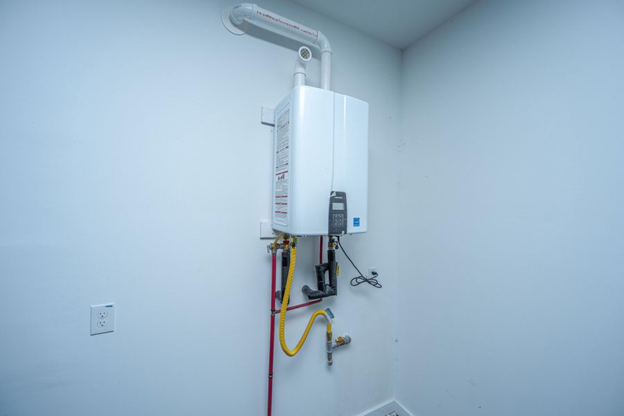 Close-up of interior finishes inside a home in , North Charleston (Image 16). Close-up of interior finishes inside a home in , North Charleston (Image 16).