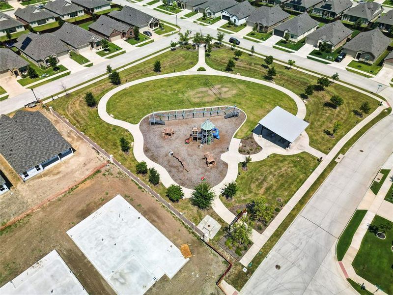 Image 18 of a home in Preserve at Honey Creek: Cottage Collection. Image 18 of a home in Preserve at Honey Creek: Cottage Collection.