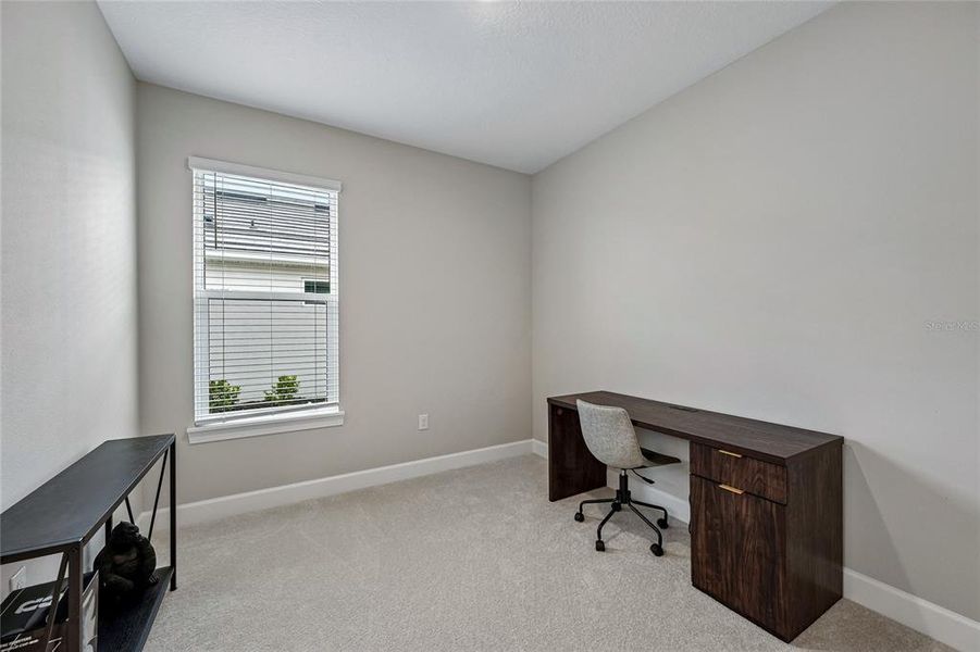 Furnished interior view inside a new home in , Bradenton (Image 17).