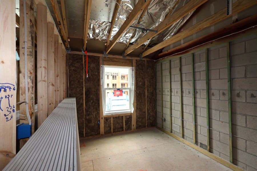 Insulation Insulation