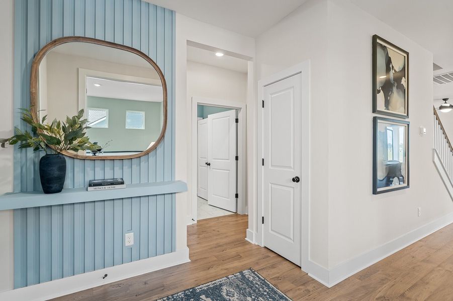 1402 CHARLES  DR, Chapel Hill, TN.  - Slide 7