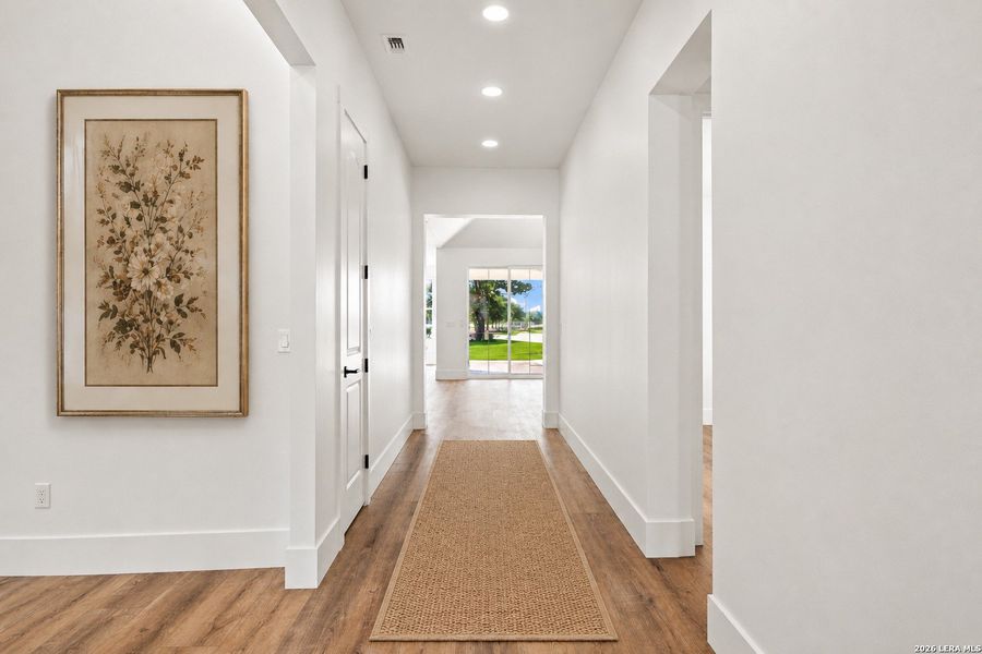 Spacious, unfurnished interior of a new home in , Bandera (Image 50). Spacious, unfurnished interior of a new home in , Bandera (Image 50).