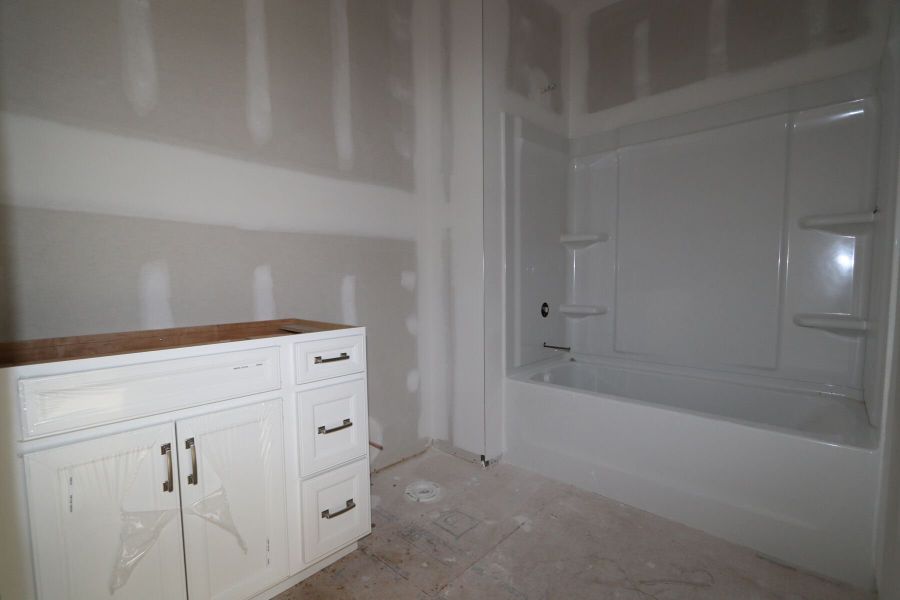 Bathroom Bathroom