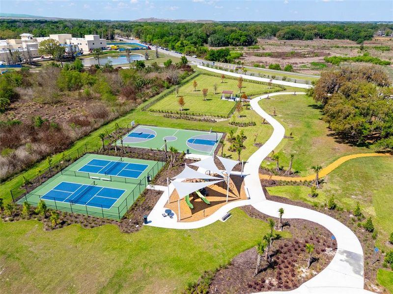 Community amenities in The Grove at Stuart Crossing - Signature Series, Bartow (Image 37). Community amenities in The Grove at Stuart Crossing - Signature Series, Bartow (Image 37).