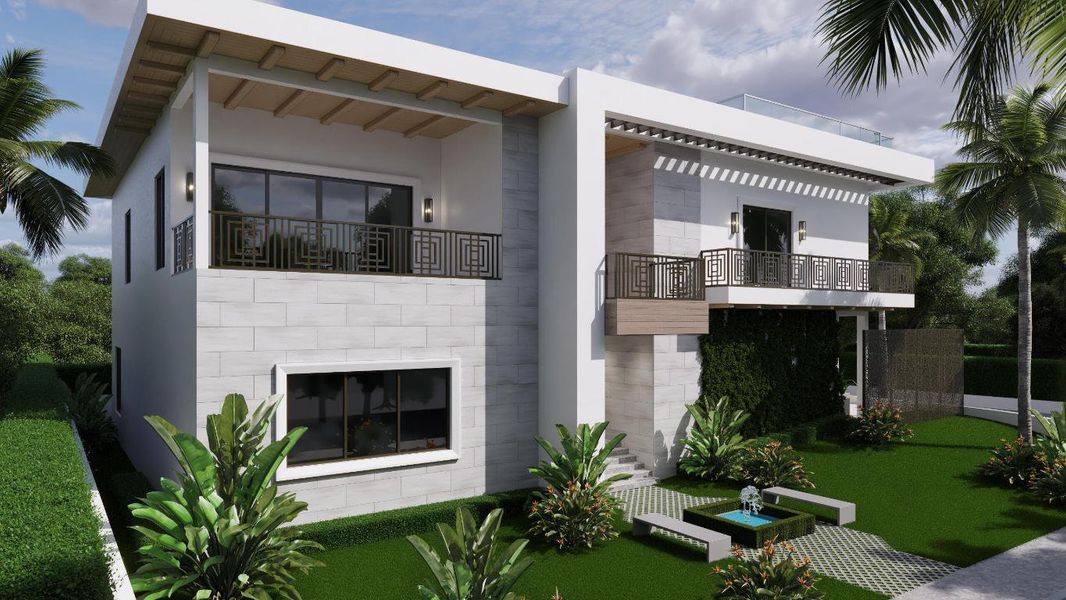 Rendering_VIEW 5_FRONT SEMI