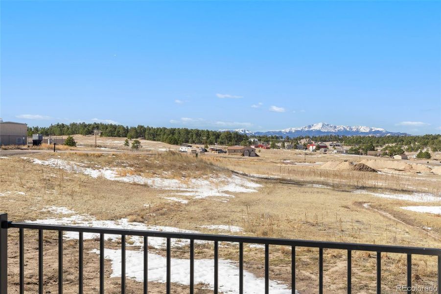 Site preparation for new homesites in , Colorado Springs (Image 37).