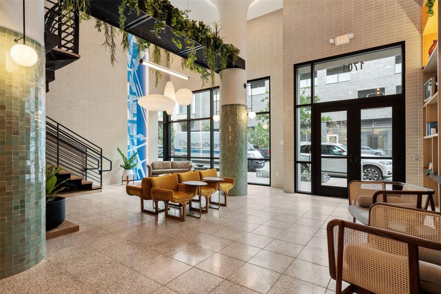 Community amenities in , Austin (Image 19).