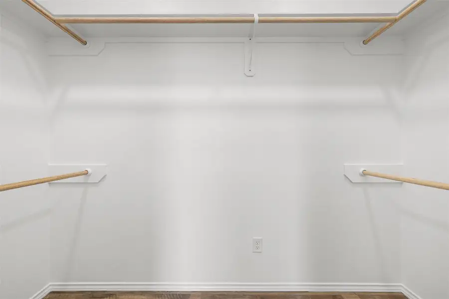 Spacious, unfurnished interior of a new home in , Lexington (Image 21).