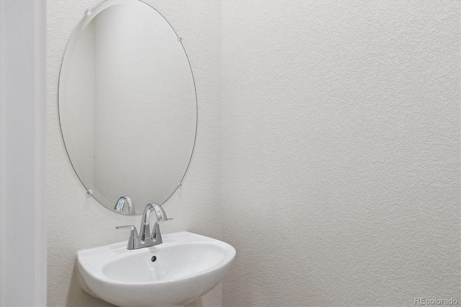Close-up of interior finishes inside a home in Spring Valley Ranch, Elizabeth (Image 10). Close-up of interior finishes inside a home in Spring Valley Ranch, Elizabeth (Image 10).