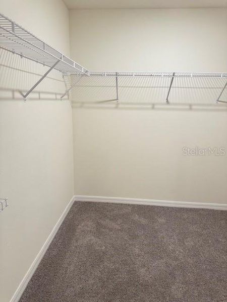 Spacious, unfurnished interior of a new home in Hernando County Spot Lots, Spring Hill (Image 37).