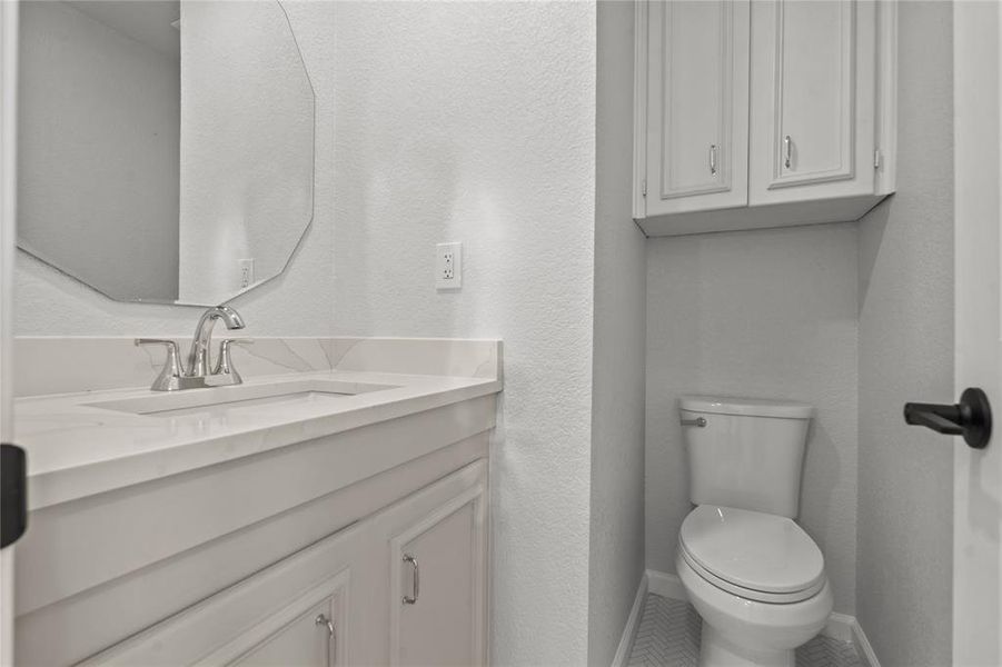 Furnished interior view inside a new home in , Weatherford (Image 9). Furnished interior view inside a new home in , Weatherford (Image 9).