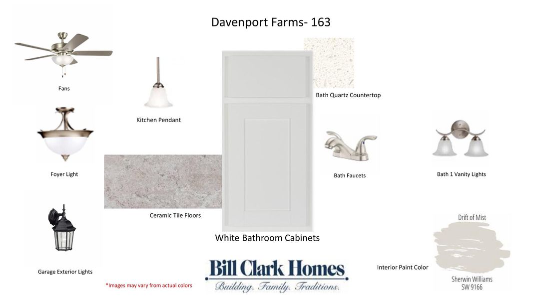 Image 6 of a home in Davenport Farms. Image 6 of a home in Davenport Farms.