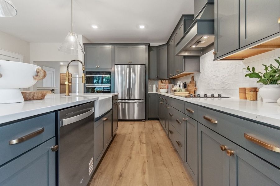 2,439sf New Home in Hilton Head Island, SC.  - Slide 14