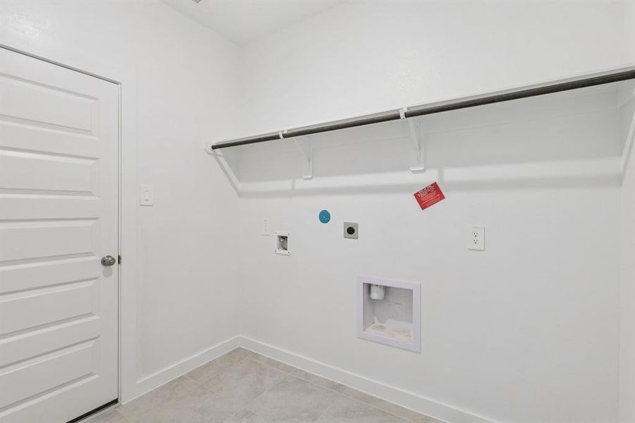 Spacious, unfurnished interior of a new home in Kingdom Heights, Rosenberg (Image 20). Spacious, unfurnished interior of a new home in Kingdom Heights, Rosenberg (Image 20).