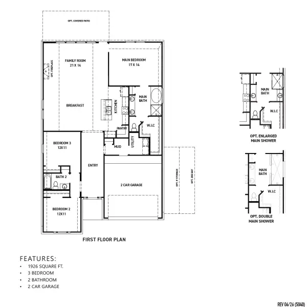 Floor Plan Floor Plan
