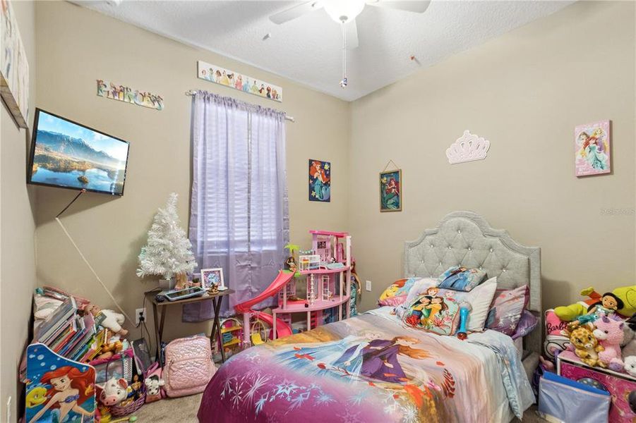 Furnished interior view inside a new home in , Winter Haven (Image 6).