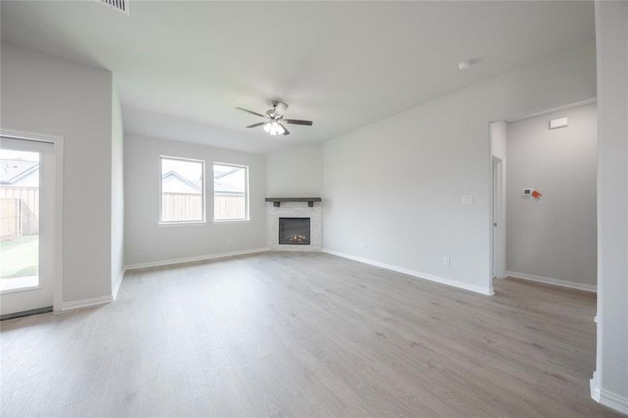 Great Room Great Room