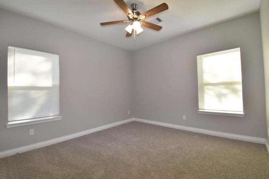 Spacious, unfurnished interior of a new home in , Huntsville (Image 19). Spacious, unfurnished interior of a new home in , Huntsville (Image 19).