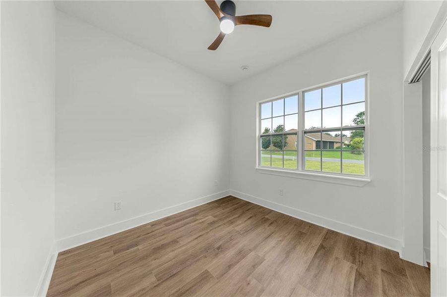 Spacious, unfurnished interior of a new home in , Beverly Hills (Image 37).