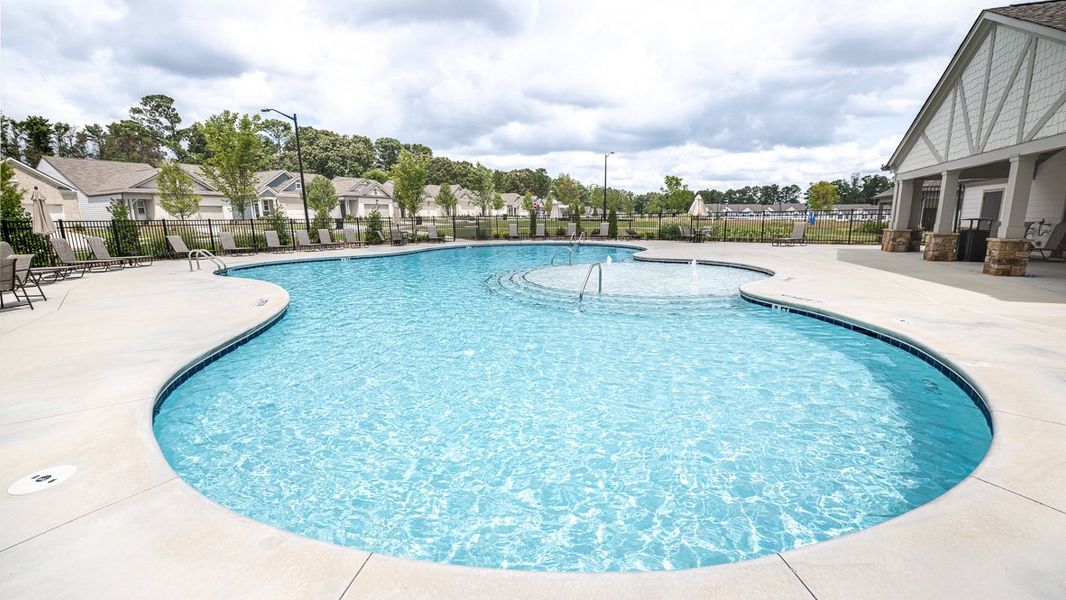 Community amenities in Rosewood Farms, Acworth (Image 22).