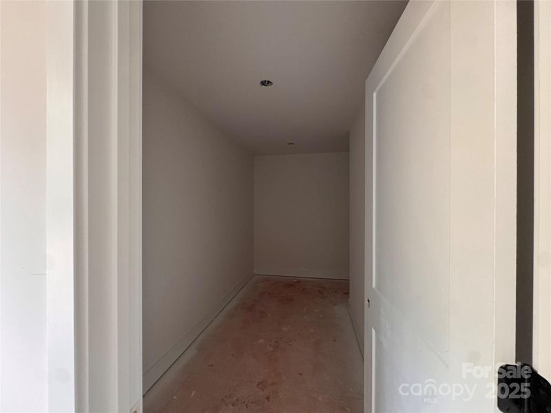 In-progress construction of a new home in Village at Parkside, Gastonia, NC (Image 19).