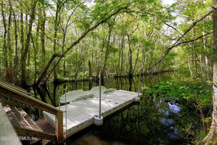 Natural landscape and outdoor views near Trailmark - Phase 6 in St. Augustine (Image 53). Natural landscape and outdoor views near Trailmark - Phase 6 in St. Augustine (Image 53).
