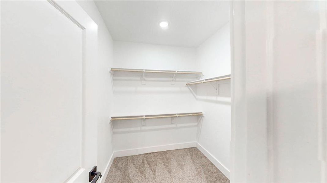 Spacious, unfurnished interior of a new home in , Denton (Image 18). Spacious, unfurnished interior of a new home in , Denton (Image 18).