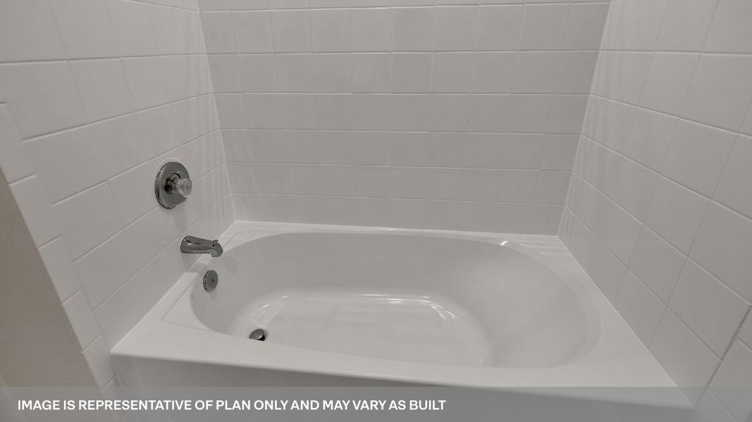 Image 25 representing the The Denton by D.R. Horton in Trace, San Marcos, TX. Image 25 representing the The Denton by D.R. Horton in Trace, San Marcos, TX.