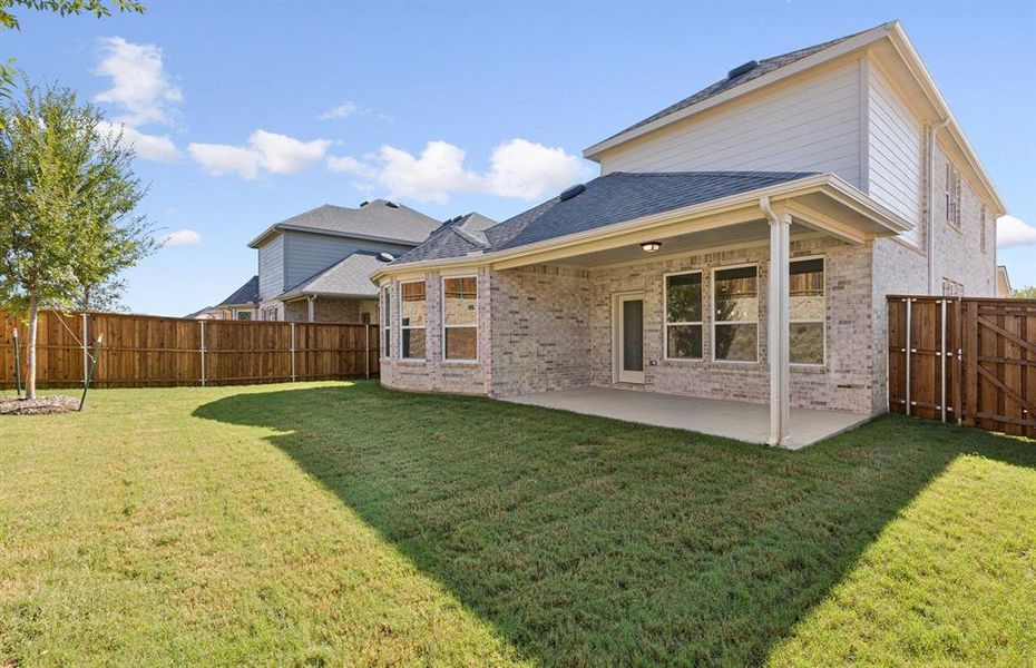 Beautiful two-story with great outdoor space Beautiful two-story with great outdoor space