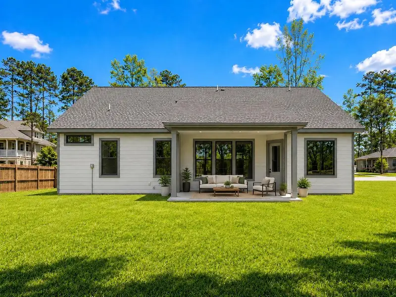 ** Image is a Virtually staged Rendering ** Image is a Virtually staged Rendering