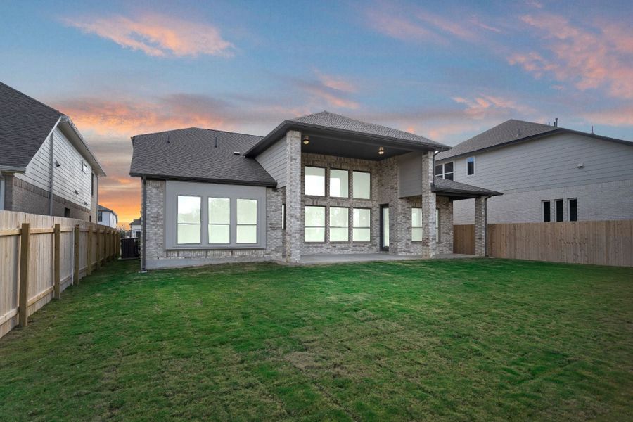 510 Tonada Cove, Liberty Hill, TX. - Slide 4 510 Tonada Cove, Liberty Hill, TX. - Slide 4