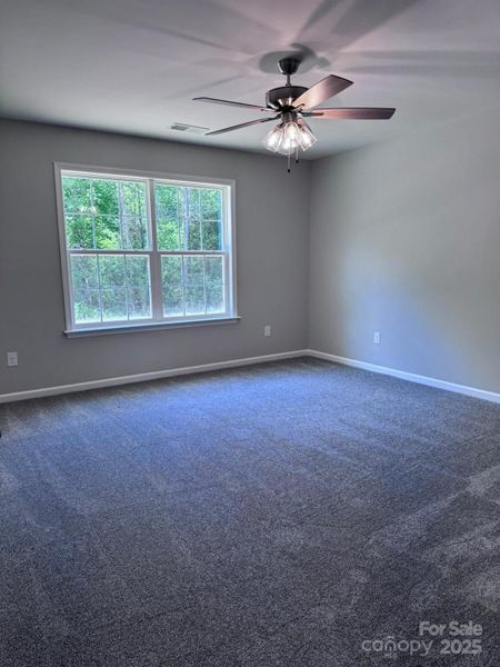 Spacious, unfurnished interior of a new home in , Pageland (Image 5).