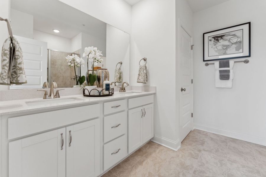 Primary Bath Primary Bath