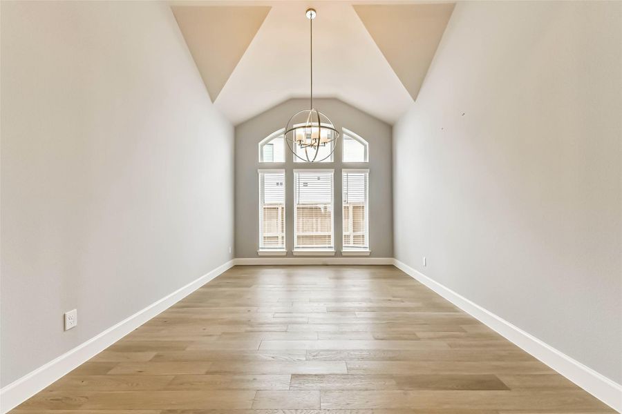 Spacious, unfurnished interior of a new home in , Manvel (Image 29). Spacious, unfurnished interior of a new home in , Manvel (Image 29).