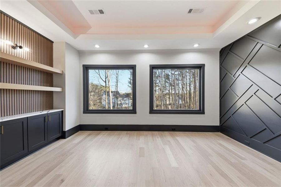 Spacious, unfurnished interior of a new home in , Lawrenceville (Image 61). Spacious, unfurnished interior of a new home in , Lawrenceville (Image 61).
