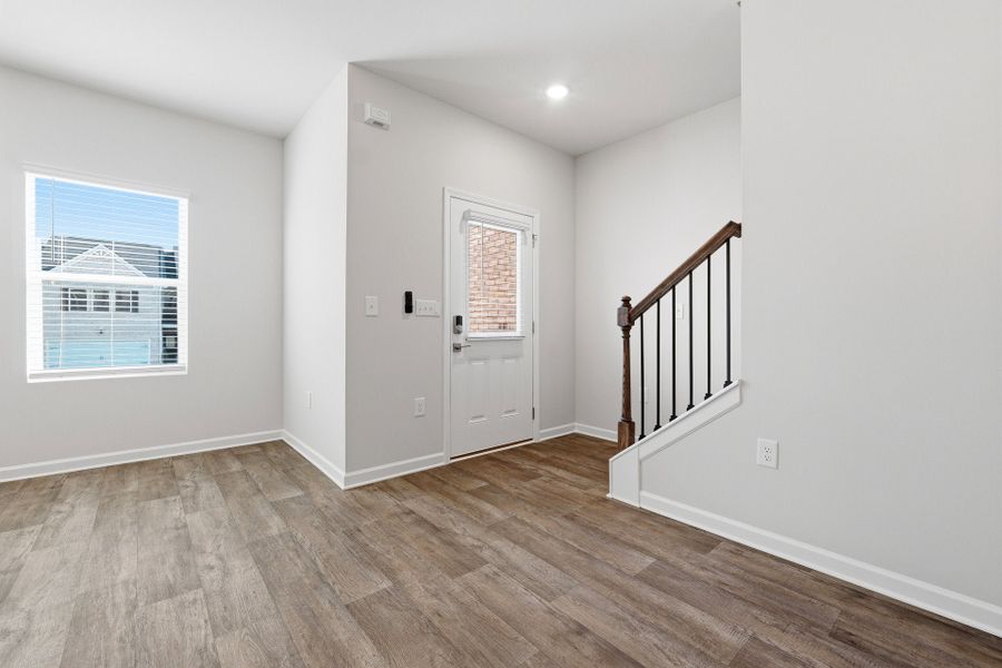 Snellville, GA New Home.  - Slide 4