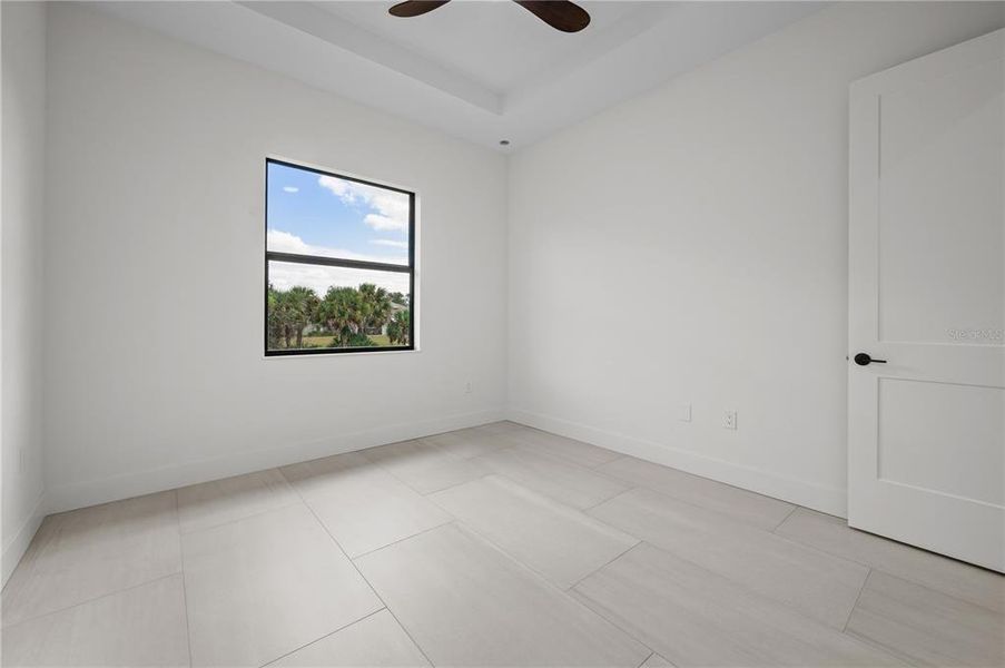 Spacious, unfurnished interior of a new home in , North Port (Image 25). Spacious, unfurnished interior of a new home in , North Port (Image 25).