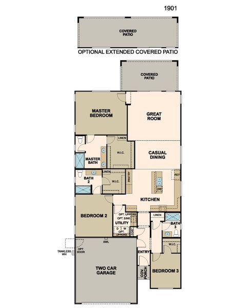 1901GVA Floorplan