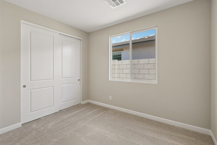 2,366sf New Home in Goodyear, AZ.  - Slide 24