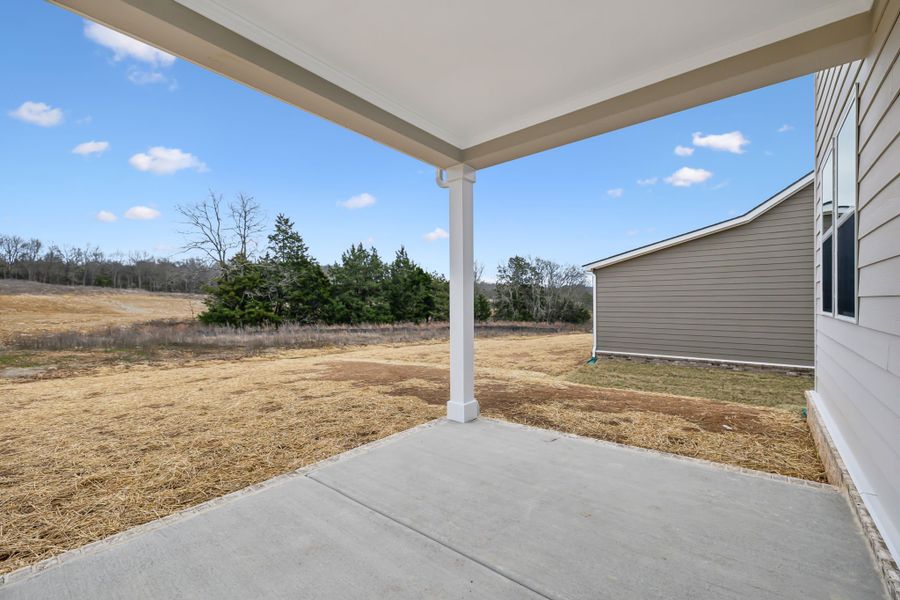 Image 51 of a home in Willow Landing.