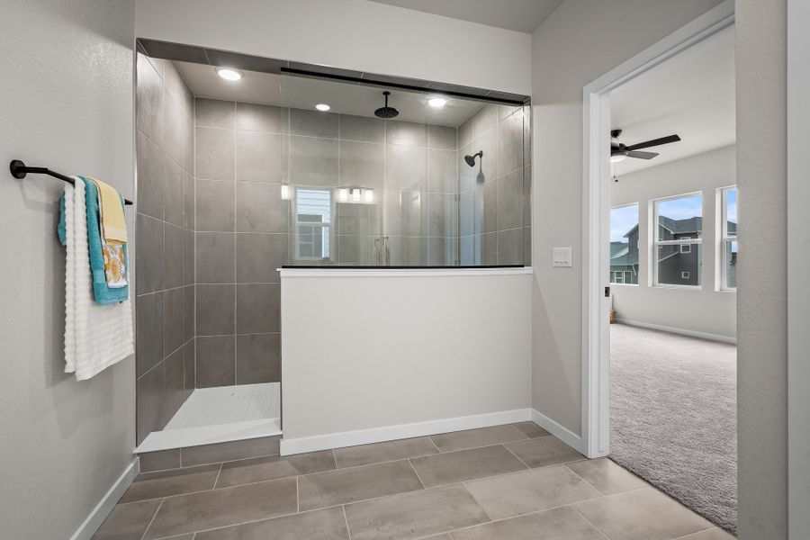 Owner's Bath Owner's Bath