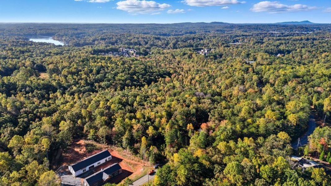 Natural landscape and outdoor views near  in Dawsonville (Image 30).