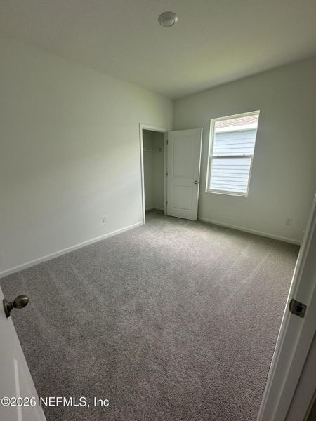 Spacious, unfurnished interior of a new home in , Palm Coast (Image 16).