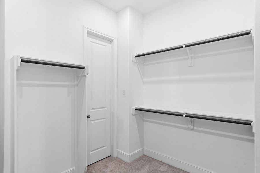 5br New Home in Todd Mission, TX.  - Slide 24