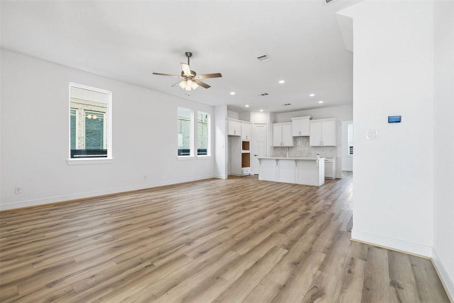 This is a representative photo of this plan. Home is under construction.