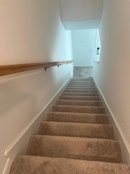 Spacious, unfurnished interior of a new home in , Kissimmee (Image 18). Spacious, unfurnished interior of a new home in , Kissimmee (Image 18).