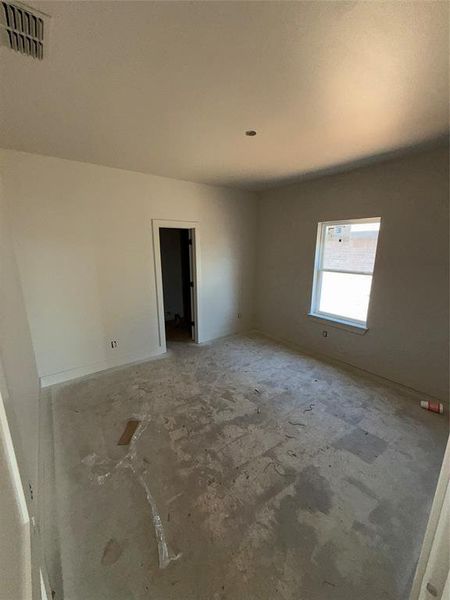 Guest Room with Ensuite Bath Guest Room with Ensuite Bath