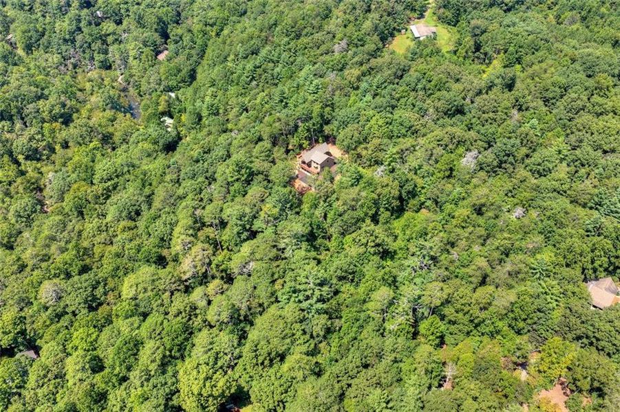 Natural landscape and outdoor views near in Ellijay (Image 52). Natural landscape and outdoor views near in Ellijay (Image 52).