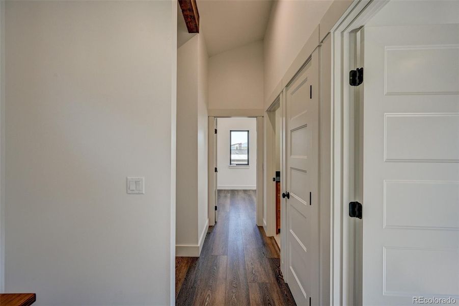 Spacious, unfurnished interior of a new home in , Buena Vista (Image 17).