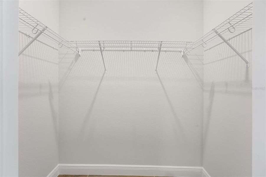 Spacious, unfurnished interior of a new home in Palms at Windermere, Windermere (Image 25).